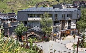 Hotel & Spa Llop Gris